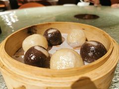 -百乐潮州酒家(时代广场店)