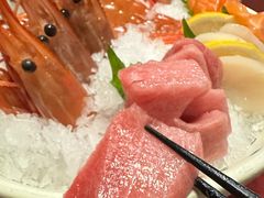 -万岛日本料理铁板烧(梅赛德斯奔驰店)