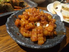 琅琊土豆-付小姐在成都(五道口店)