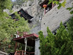 -娲皇宫