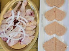 -南国锋味椰子鸡(瀚海店)