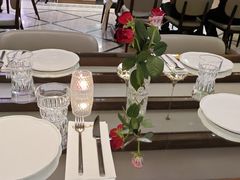 -ELI FALAFEL Lebanese&Mediterranean黎巴嫩美食(富城路店)