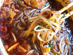 帽结子肥肠粉-白家高记肥肠粉(总店)