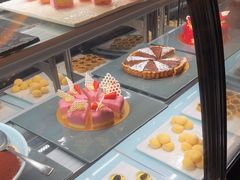 -浙江西子宾馆·瑶园咖啡厅