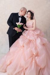 -MAO亲爱的猫婚纱摄影工作室