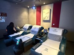 -上足·影院足道·SPA(红岭店)