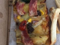-阿顾西餐·牛排披萨(北戴河店)