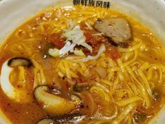 -丰茂烤串(金源店)