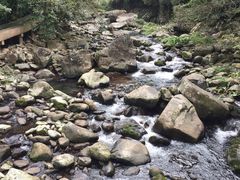 -福建天门山