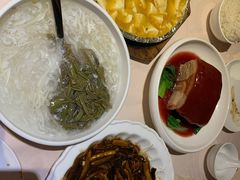 -得月楼·省级非遗·传统苏帮菜(观前店)
