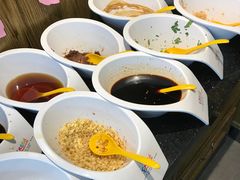 -领鲜活海鲜榴莲自助火锅(东门店)