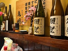 -鸟鹏烧鸟居酒屋(熙龙湾店)