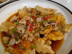 -小郭私房菜·海肠捞饭店(学士街店)