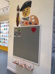 -LEGO(国贸商城店)
