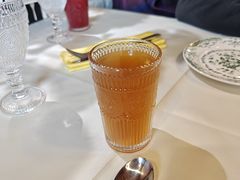 自酿格瓦斯-老井俄式餐厅
