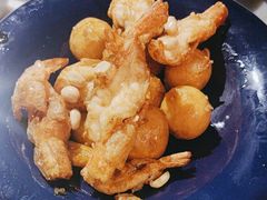 -小吊梨汤·北京菜·烤鸭(四元桥店)