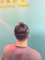 -审美HAIR SALON