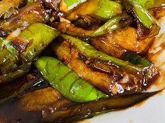 油焖茄子-妈妈的小作坊(陈家镇店)