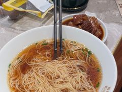 -松鹤楼面馆(宝安机场店)
