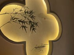 -绿茶餐厅(财富购物中心店)