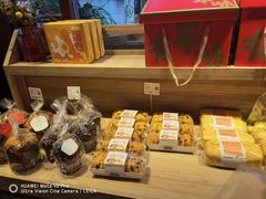 -西村叔叔的店·面包·甜品·蛋糕(崂山丽达店)