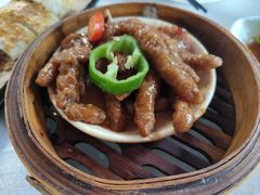 -合晋食府(广州合晋帝苑酒店)
