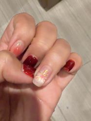 -StartNail美甲
