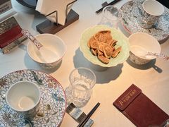 -千百味红餐厅·非遗江西菜(绿地双子塔总店)