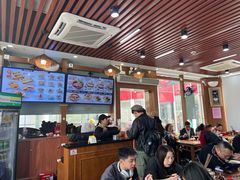 -黔派·虾子羊肉粉·小吃(佳宁娜广场店)