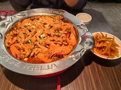 -胖哥俩肉蟹煲(世茂国际广场店)