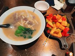 -漆黑觉米粉(三里屯店)