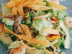 白藜麦沙拉-Moka Bros 摩卡站(西单大悦城店)