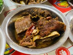 -阿秋牛排(湖心街店)