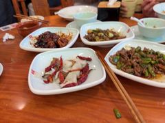 -奎元馆.百年奎元.非遗传承(西湖边的解放路店)