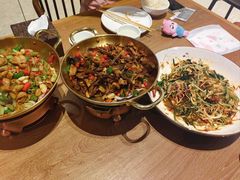 -金掌勺锅包肉(华润万象城店)