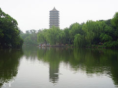 -博雅塔