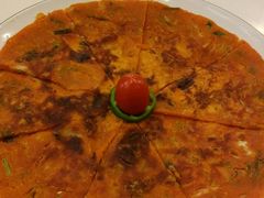 泡菜饼-韩礼年糕(飞虹路店)