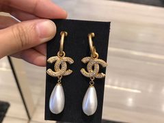 -Chanel(德基广场店)