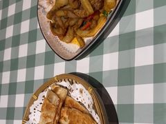 -彭耕记猪油炒小菜(吉联mall店)