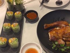 -美奈小馆·越南料理(中航城君尚购物中心店)