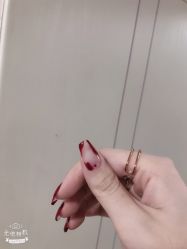 -闺蜜美甲