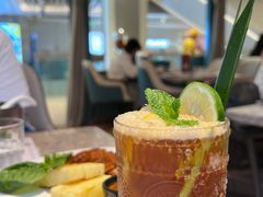 -美奈小馆·东南亚菜(福田星河COCO Park店)