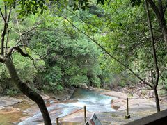 -广州白江湖森林公园