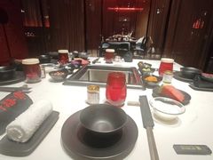 -鼎膳常火锅(华阳店)