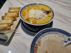 -老廣糖水铺(乐汇城店)