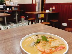 -曼谷食堂·泰国家庭料理