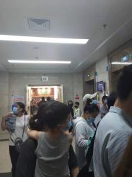 -河南中医药大学第一附属医院-医疗整形