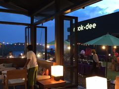 -Nook Dee Kata Beach Resort Thai massages