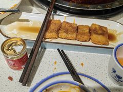 -大龙火锅(龙潭寺旗舰店)