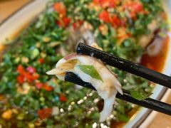 -妈妈的味道·腾冲特色菜(和顺古镇店)